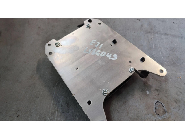Блок управления 6788575, 34506788575   BMW X6 E71