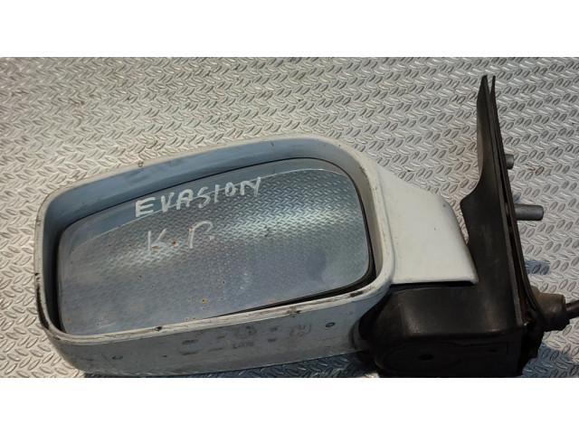 Zpětné zrcátko  levé Citroen Evasion 2000  14766860  