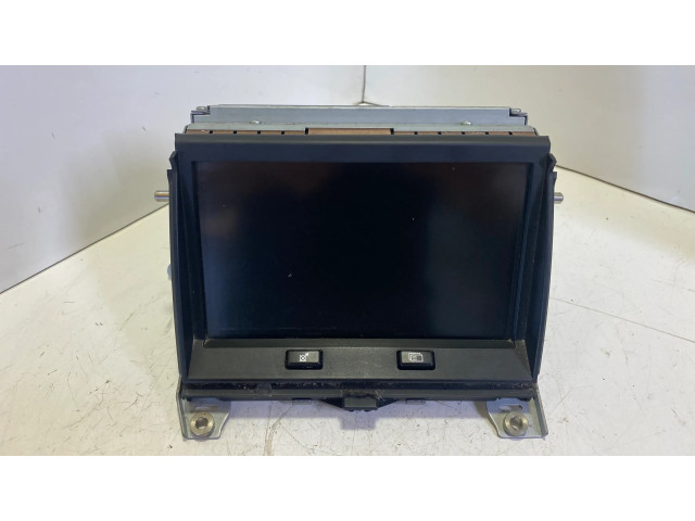 Дисплей    YIE500090   Land Rover Range Rover Sport L320