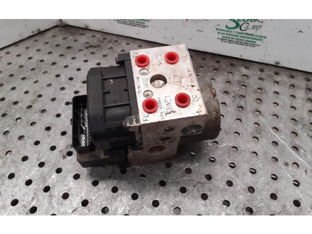 Jednotka ABS 0265216895   Honda Civic 