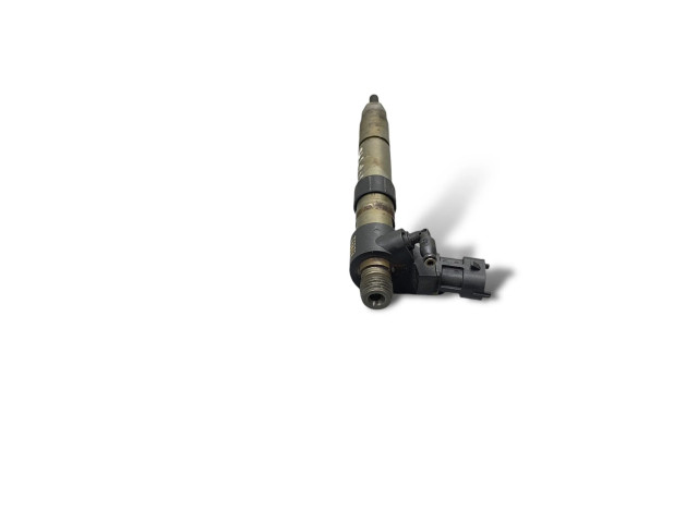 Vstřikovač 0445115025   Peugeot 4007    4HV (P22DTE) 