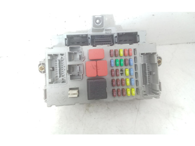 Řídící jednotka 0281016810, 0281016810   Lancia Musa 2011
