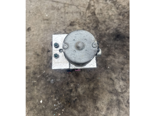 Блок АБС 0265216478, 0273004227   Opel Corsa C