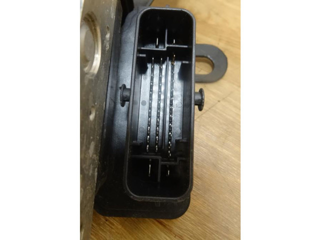 Блок АБС 1618104580, 1618104580   Citroen  Jumpy  2016 -  года