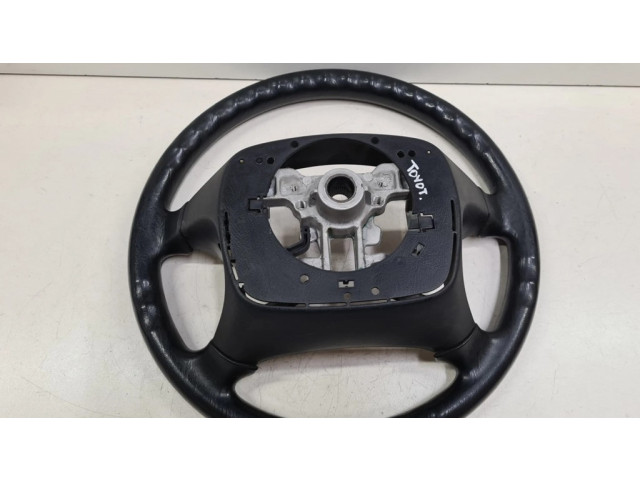 Volant Toyota Avensis Verso 2003 4518428110, 4518428120  