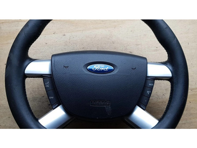 Volant Ford Focus C-MAX 2005   