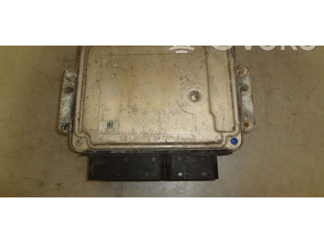 Řídící jednotka 0281012973, 39113-27405   Hyundai Sonata 2007