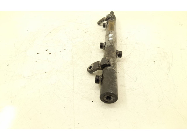 Vstřikovací lišta 6420702595, 0061536528   Mercedes-Benz GL X164    OM 642.940 