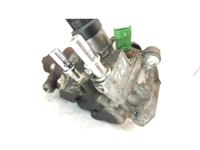 Vstřikovací čerpadlo 0445010706, G4D39B395AA   Jaguar XE  pro naftový motor 2.0  