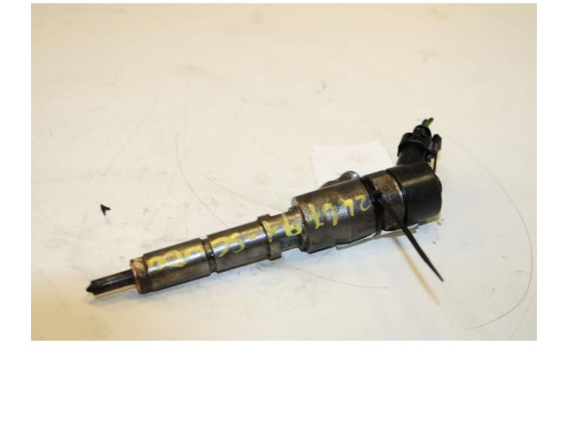 Vstřikovač 0445110076   Fiat Scudo    RHX 