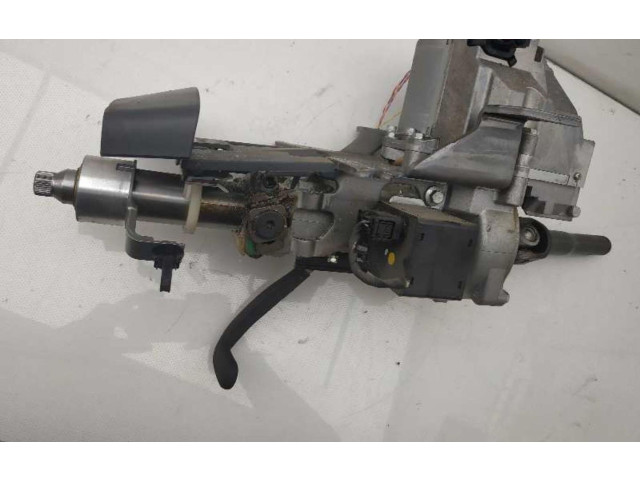 Volant Renault Scenic II -  Grand scenic II 2007 8200741585  