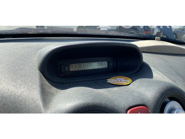 Дисплей    00006155AR   Citroen C3