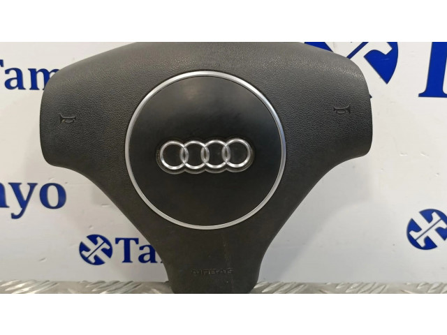 Подушка безопасности водителя 8E0880201AT, 305169199032AA   Audi A3 S3 A3 Sportback 8P