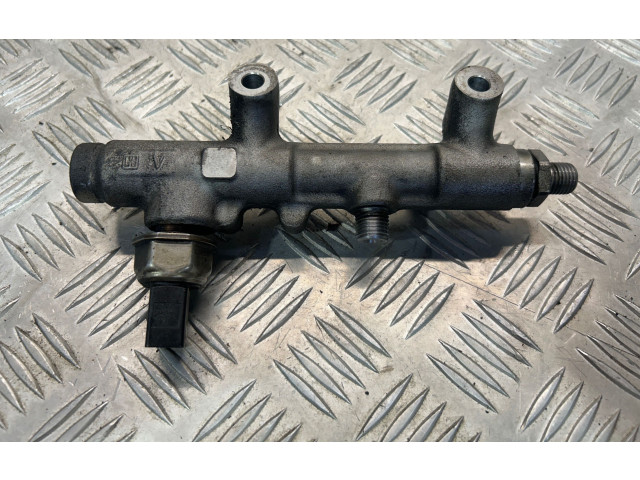 Vstřikovací lišta 059130089BT   Audi A6 S6 C7 4G     