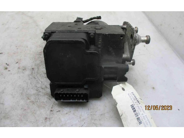 Jednotka ABS A0044314812, A0044314812   Mrcedes-Benz E W210 1999