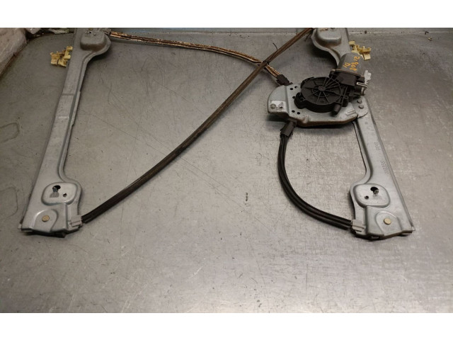 Передний механический механизм для подъема окна    9221R1, 9221R1   Peugeot 1007