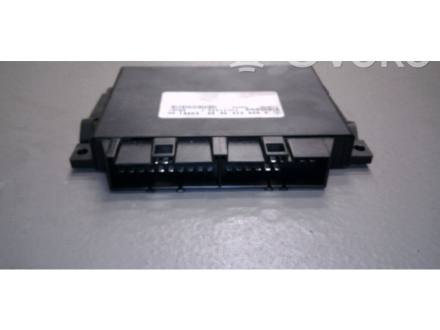 Блок управления коробкой передач A0205459632   Mercedes-Benz SLK R170