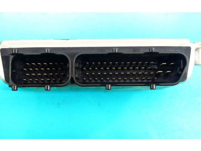 Řídící jednotka 0261204812, IMPRK1102231   Audi A6 S6 C5 4B 1997
