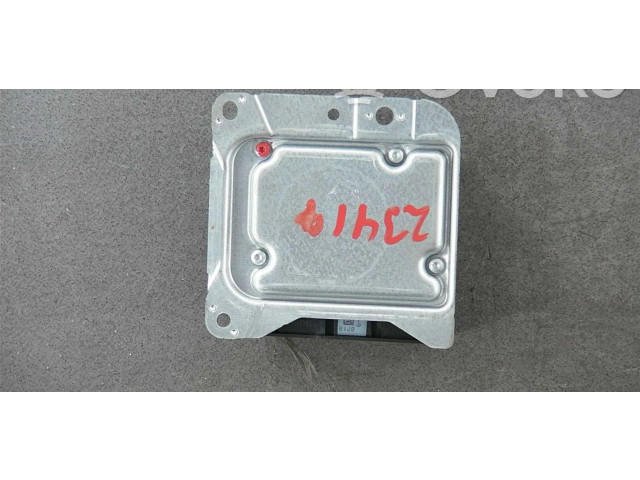 Блок подушек безопасности 9801522880, 9801522880   Peugeot 208