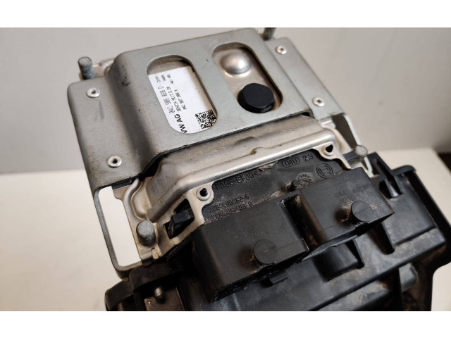 Блок АБС 04C907309A, 04C906020D   Volkswagen  Up  2011 -  года