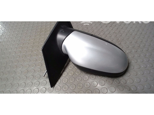 Zpětné zrcátko  Volkswagen Fox 2007  5Z0857508B999  