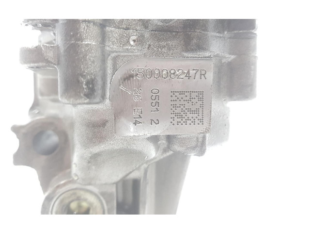 Čerpadlo oleje 150008247R, 150003395R   Renault Megane III   K9K636