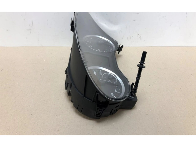 Панель приборов 3137451, 3137451   Mercedes-Benz Vito Viano W447       