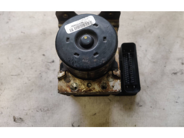 Jednotka ABS 7H0907379R, 10092603123   Volkswagen Transporter - Caravelle T5 2012