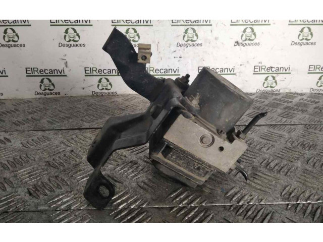 Jednotka ABS 0265231502   Mitsubishi Colt CZ3 2005