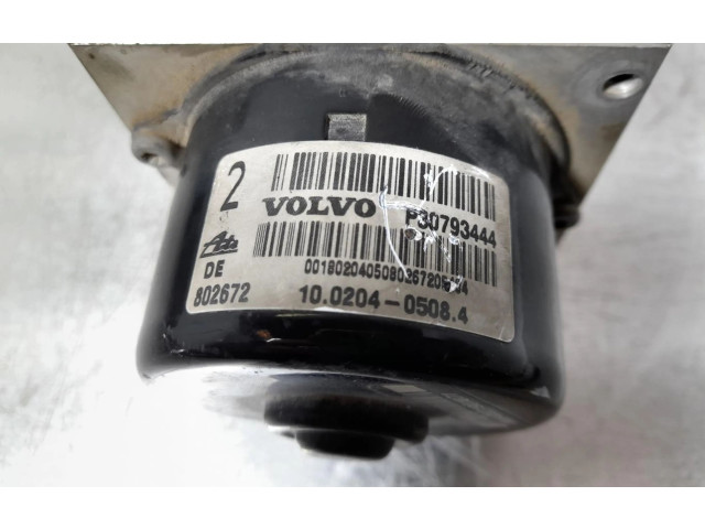 Jednotka ABS P30793444   Volvo XC70 