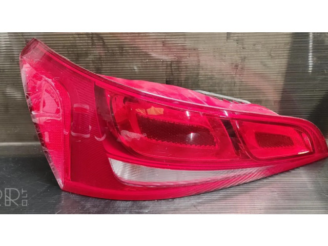 Задний фонарь  8R0945093    Audi Q5 SQ5   2008-2017 года