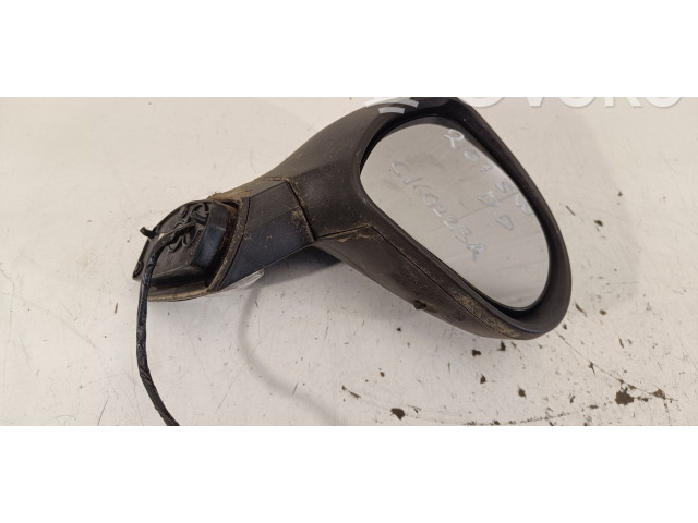 Zpětné zrcátko  Peugeot 207 2007  96806501XT  