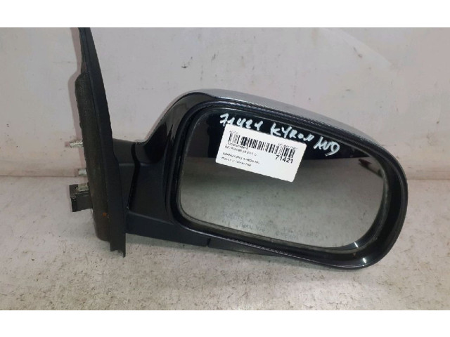 Zpětné zrcátko  SsangYong Kyron 2006  7892209020LAK, 7892209020LAK  