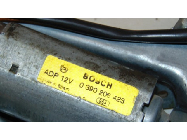 Моторчик заднего дворника 7700429876, 7700838383    Renault Megane I