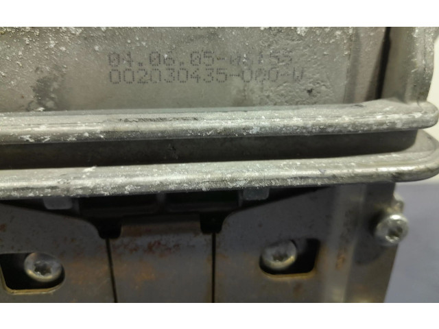    Рулевая рейка 4F0419501J, 4F0419501J   Audi A6 Allroad C5 1999 - 2005 года