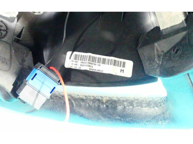 Volant Citroen C3 2011 96842235ZD, IMPRK1294208  