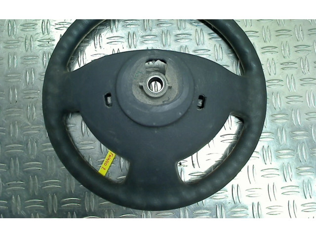Volant Renault Twingo II 2010 8200463332, 8200463332  