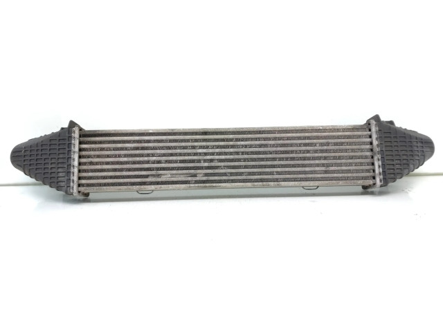 Интеркулер  84031023001, 84031026   Mercedes-Benz E W212 2.1