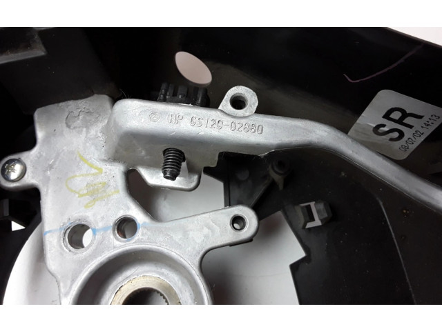 Volant Subaru Impreza III 2009 GS12002880  
