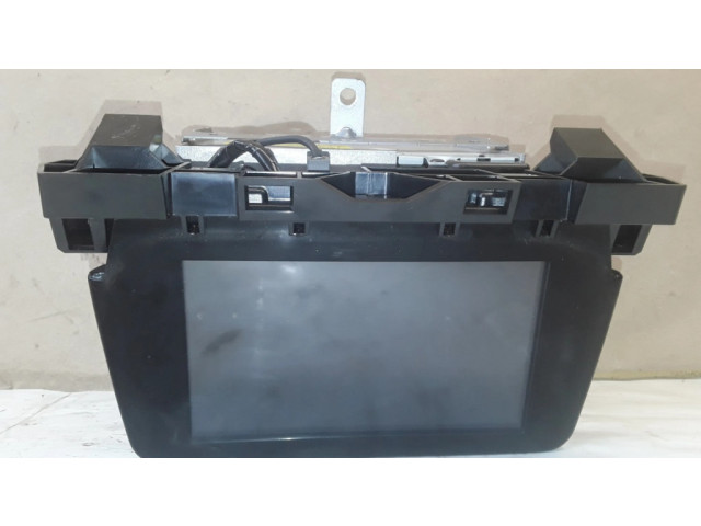 Считывающее устройство CD/DVD навигации (GPS)