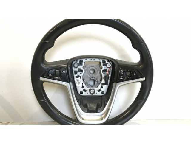 Volant Opel Insignia A 2011 13316547  