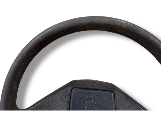 Volant Volkswagen Polo II 86C 2F 1993 321419660  