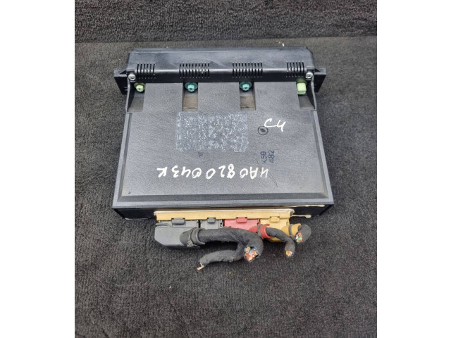 Блок управления климат-контролем 4A0820043K   Audi A6 S6 C4 4A