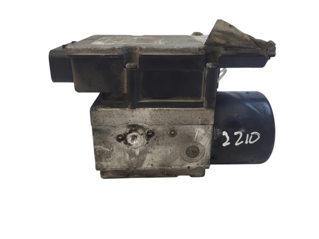 Jednotka ABS 13191184, 15052401   Opel Vectra C 2007