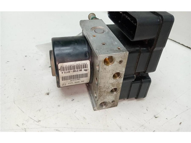 Jednotka ABS 96666542, 0140001   Daewoo Matiz 2010