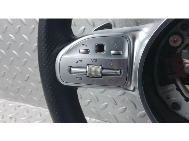 Volant Mercedes-Benz A W177 2018 A0050004599, 0050004599  