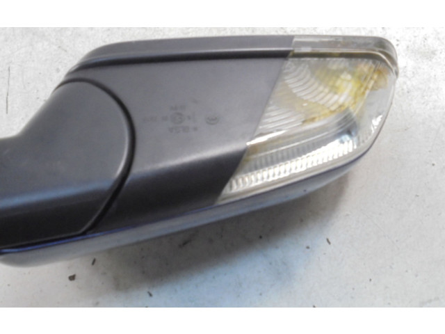 Зеркало (механическое)       Volkswagen Polo IV 9N3  2005 - 2009 года   
