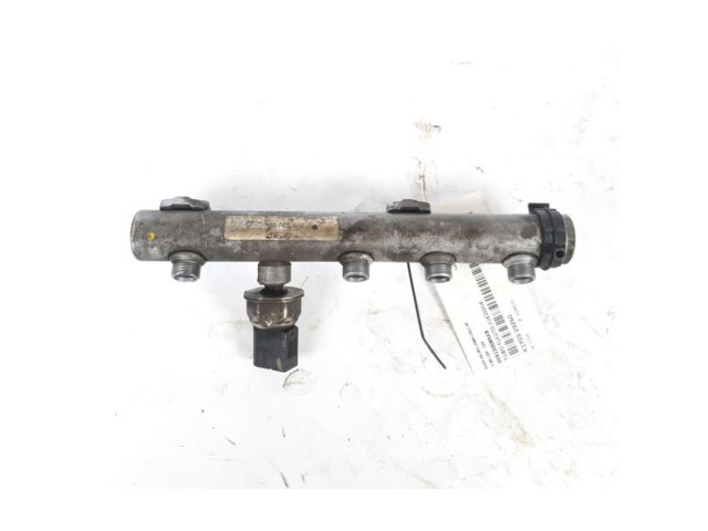 Vstřikovací lišta 059130089AB   Audi A6 S6 C6 4F    BMK 