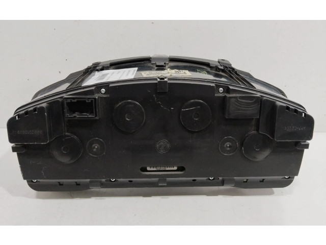 Přístrojová deska  Fiat Croma 2008 51809897  
