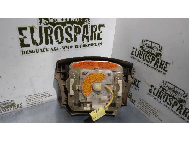 Подушка безопасности водителя U9010315046   Ford Ranger